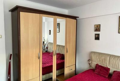 De inchiriat apartament 2 camere UltraCentral, bloc romanta De inchiriat apartament 2 camere UltraCentral, bloc romanta - 3