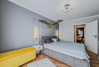 Apartament cu 2 camere semidecomandat, mobilat în Gheorgheni - 2