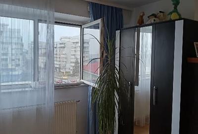 Apartament cu 2 camere semidecomandat, mobilat în Craiovei - 2