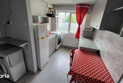 Garsonieră în Gojdu - 4