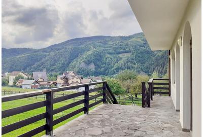 Pensiune La Cheie In Simon - 28