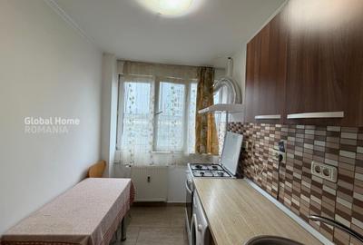Apartament cu 2 camere semidecomandat, mobilat în Tineretului - 7