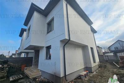 Casa individuala 4 camere+pod in Prelungirea Ghencea - 3