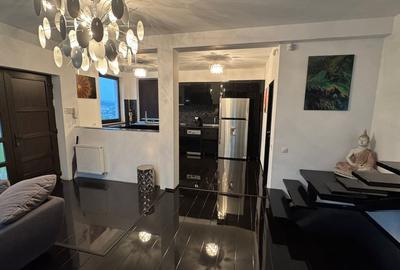Casa idividuala  , 170 mp utili, zona VIVO - 7