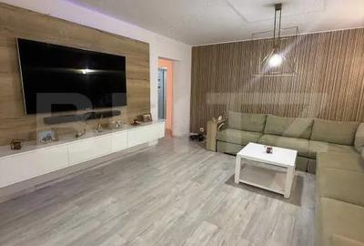 Apartament 3 camere, 82 mp, zona Cantacuzino - 20