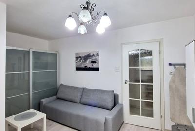 Margeanului, Barnova, garsoniera mobilata si utilata, 53500 euro - 2