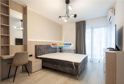 2 camere DRISTOR - PREMIUM - Select Residences (Calea Dudest - 3