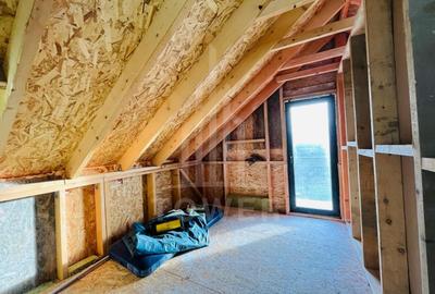 Cabana moderna cu view superb - 5