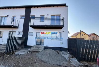 Casă cu 4 camere cu Teren 258 Mp în Tărlungeni - 6