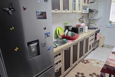 Apartament cu 2 camere decomandat în Central - 5