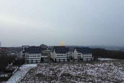 Teren Intravilan 4600 mp Suceava Zamca De 0727817187 - 15