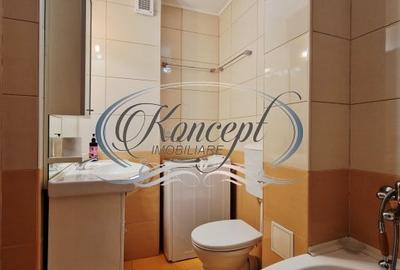 Apartament spatios cu 2 locuri de parcare in zona Spitalului de Recuperare - 19