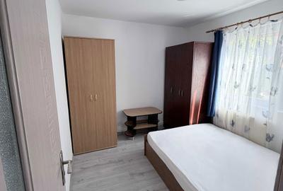 Apartament cu 2 camere semidecomandat în Vasile Aaron - 4