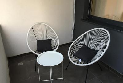 Apartament cu 2 camere decomandat în Mihai Bravu - 1