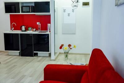 Apartament doua camere zona UMF ,Universitatea Cuza - 3
