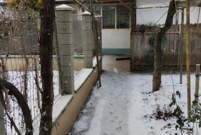 Casă individuală cu 3 camere cu Teren 250 Mp în Galata - 4