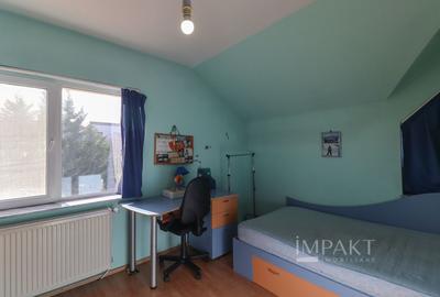 Casă individuală cu 5 camere cu Canalizare în Europa - 14