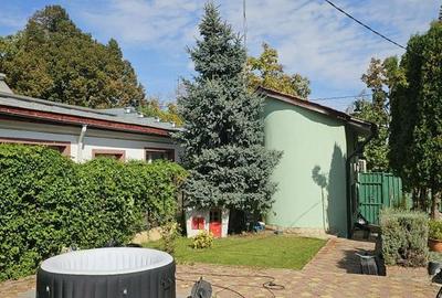 Casă cu 3 camere cu Teren 100 Mp în Central - 4