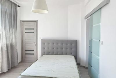 Apartament cu 3 camere decomandat, mobilat în Unirii - 1