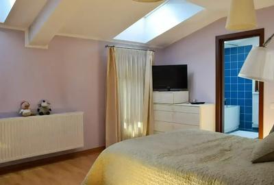 Vila Individuala 6 camere - Parc Bazilescu - 11