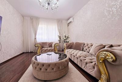 Apartament cu 3 camere decomandat, mobilat în Dobroești - 19