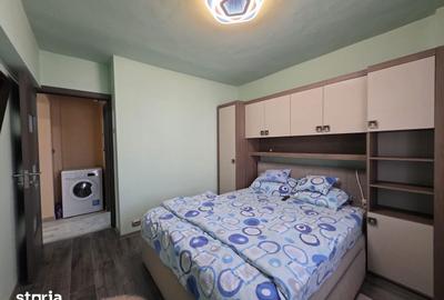 Apartament cu 2 camere decomandat în Decebal - 10