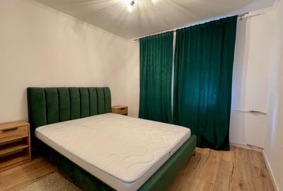 Apartament cu 2 camere decomandat în Decebal - 3