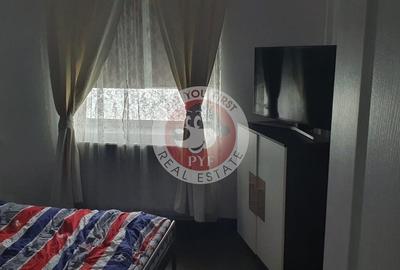 Apartament cu 4 camere semidecomandat în Rahova