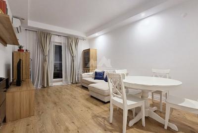 Vanzare apartament 2 camere cu parcare Cosmopolis - 1