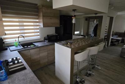 Casă cu 3 camere în Exterior Vest - 6