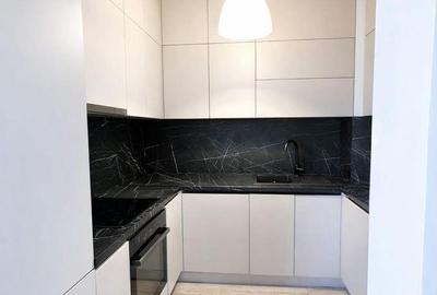 Apartament cu 2 camere, mobilat în Străulești - 2