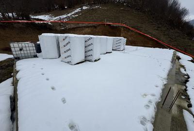 Casă cu 4 camere în Cormaia - 7