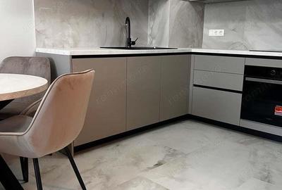 Garsonieră în Obor