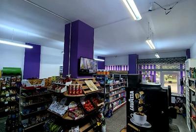 Spațiu Comercial - 2
