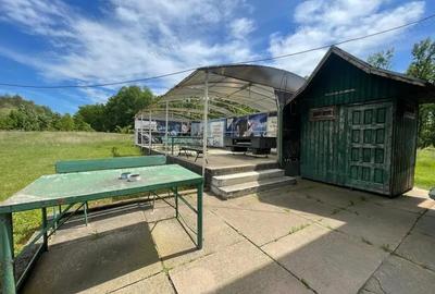 Vanzare teren *oportunitate investi?ie* situat in Carbune?ti-Sat, la DN 67B - 5