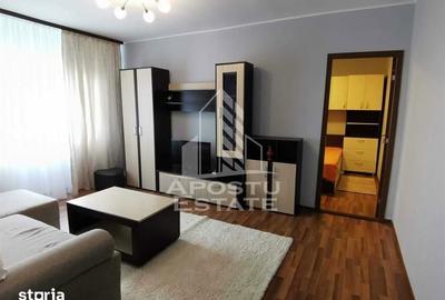 Apartament cu 2 camere nedecomandat în Șagului
