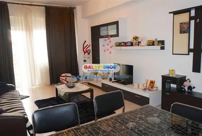 Apartament cu 2 camere decomandat, mobilat în Chiajna