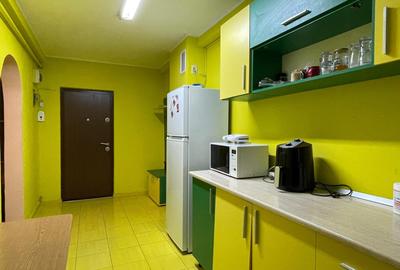 Exclusivitate - Bd. Ferdinand, apartament 2 camere, 3 balcoane, centrala gaz - 14