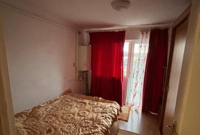 Apartament cu 2 camere decomandat în Independenței - 3