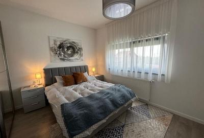 Casa moderna în Dumbravita - Ikea cu garaj - 13