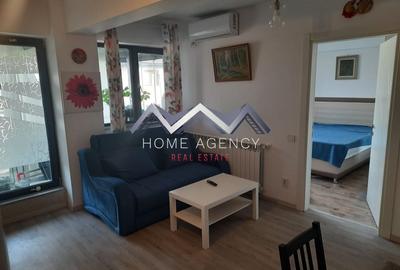 Apartament 2 camere / Forest Tunari - 8