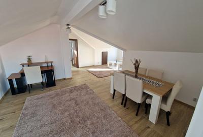 Casă individuală cu 5 camere cu Canalizare în Odăi - 7