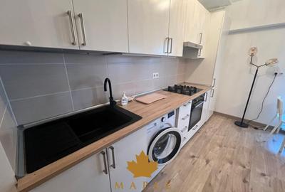 De inchiriat: apartament 2 camere Belvedere Floreasca Pipera | Premium | NOU - 3