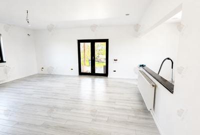Casă individuală cu 4 camere cu Teren 486 Mp în Berceni - 9