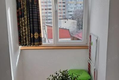 Garsoniera Moderna de Inchiriat - Lini?te, Comfort ?i Loca?ie Ideala! - 6