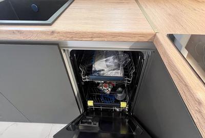 Duplex cu 4 camere cu Canalizare în Dumbrăvița - 8