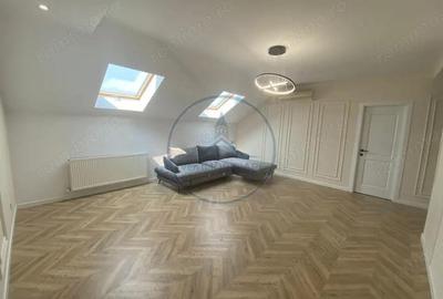 Apartament modern 104mp + parcare subterana - 3