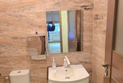 Inchiriez spatiu comercial in Deva, zona Liliacului, parter, izolat - 2