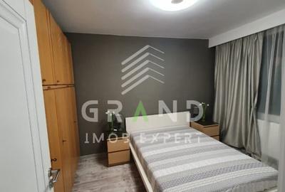 Ap 3 camere - confort, lumina si liniste in Floresti, zona Stejarului Ap 3 camere - confort, lumina si liniste in Floresti, zona Stejarului - 4