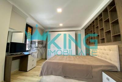 Duplex 200MP Modern cu balcon in cladire noua zona Centru -Tomis Mall - 5